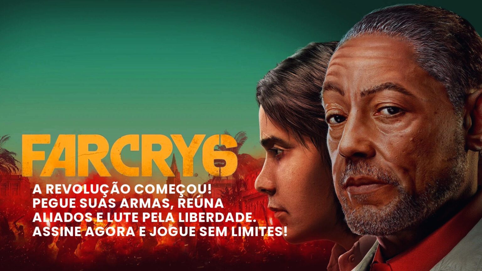 FARCRY