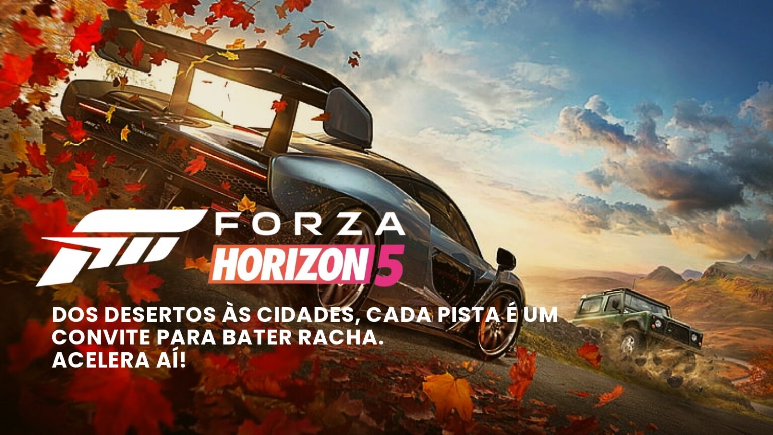 FORZA
