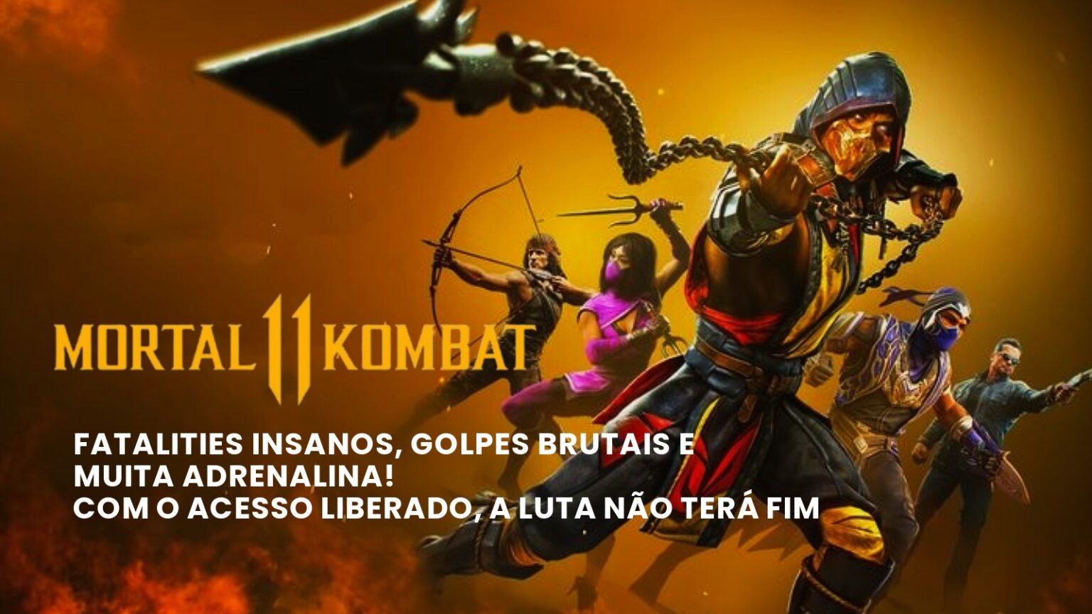 MK11