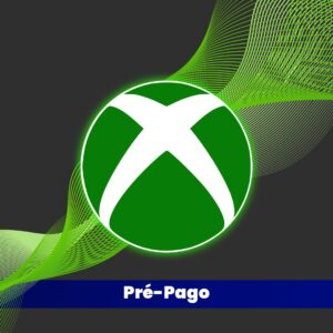 PC Game Pass 1 Mês